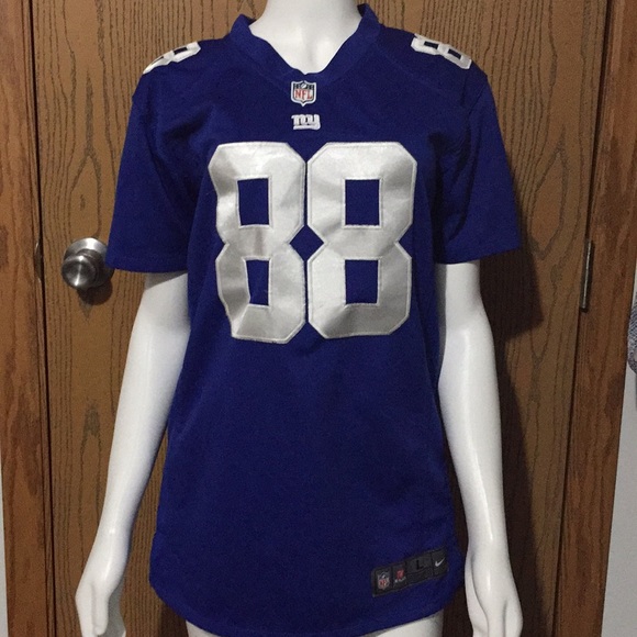 giants 88 jersey